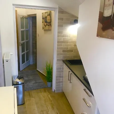 Apartment Boroka Belvaros *