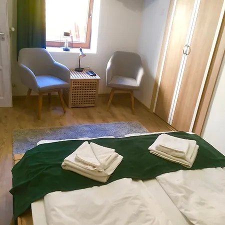 Apartment Boroka Belvaros