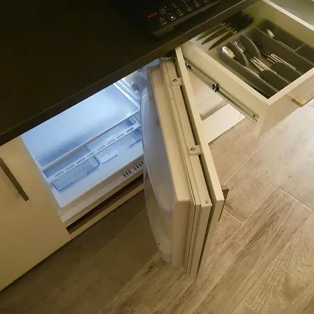 Boroka Belvaros Apartment *