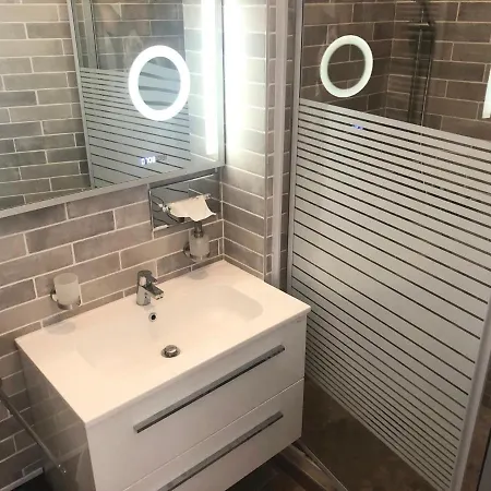 Boroka Belvaros Veszprém