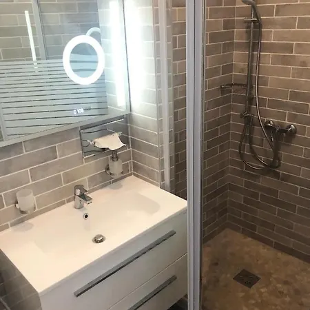 Apartment Boroka Belvaros *