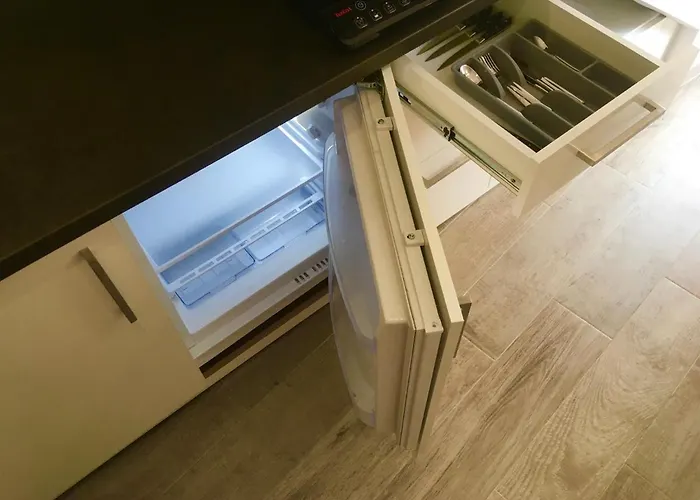 Boroka Belvaros Lejlighed *